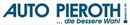 Logo Auto-Pieroth GmbH & Co.KG